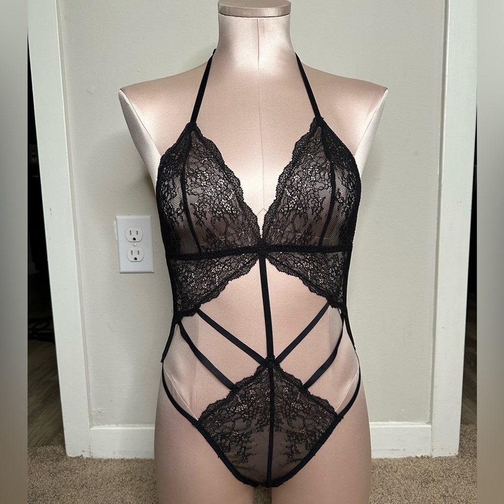 Very Sexy teddy